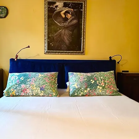 A35 - Ancona, Elegante Cielo-terra Nel Parco Del Conero