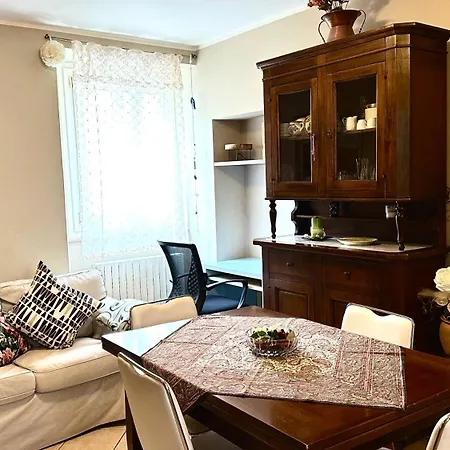 A35 - Ancona, Elegante Cielo-terra Nel Parco Del Conero Apartment